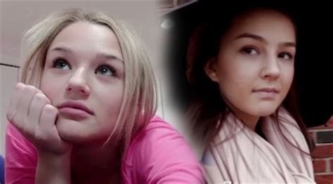 jessica burns in real life|Q&A: A Girl Like Her Stars Hunter King & Lexi。